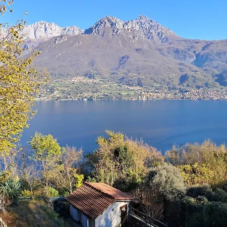 La Terrazza Sul Ceppo Tra Bellagio, Lecco And *