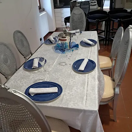 La Terrazza Sul Ceppo Tra Bellagio, Lecco And 公寓 *